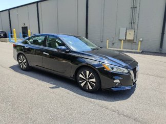 Used 2020 Nissan Altima 2.5 SL image 1
