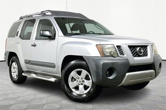 Used 2011 Nissan Xterra S w/ 4X2 Value Package image 1