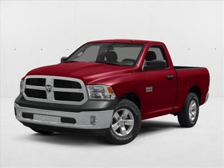 Used 2013 RAM 1500 Express image 1