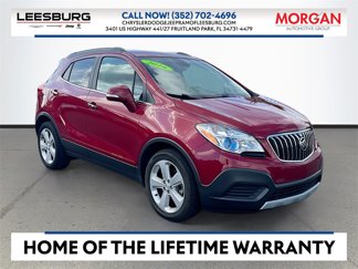 Used 2016 Buick Encore FWD image 1