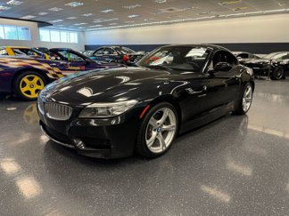 Used 2015 BMW Z4 sDrive35i image 1