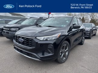 Certified 2024 Ford Escape ST-Line image 1