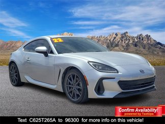 Used 2022 Subaru BRZ Limited image 1