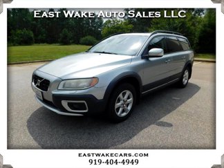 Used 2008 Volvo XC70 3.2 image 1