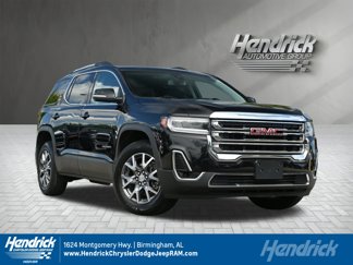 Used 2023 GMC Acadia SLT w/ Preferred Package video 1
