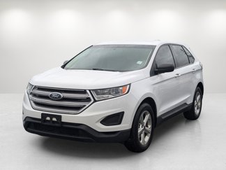 Used 2018 Ford Edge SE image 1