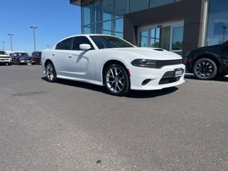 Used 2021 Dodge Charger GT image 1