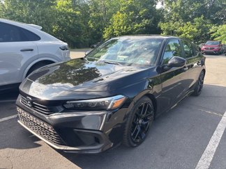 Used 2022 Honda Civic Sport image 1