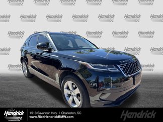 Used 2018 Land Rover Range Rover Velar S image 1