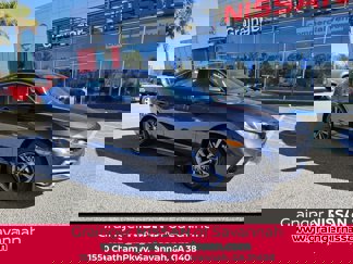 Used 2021 Honda Civic EX image 1