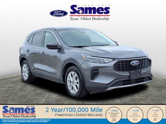 Used 2024 Ford Escape Active image 1