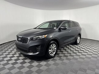 Used 2019 Kia Sorento LX image 1