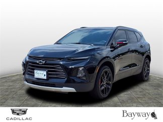 Used 2022 Chevrolet Blazer LT w/ Redline Edition image 1
