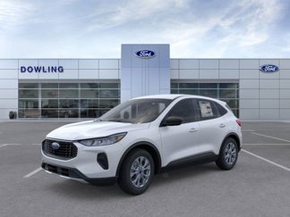 New 2025 Ford Escape Active w/ Cold Weather Package image 1