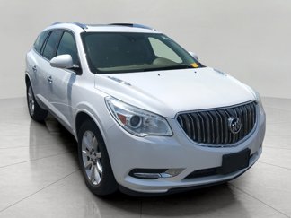 Used 2017 Buick Enclave Premium w/ Experience Buick Package image 1