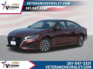 Used 2023 Nissan Altima 2.5 SV image 1