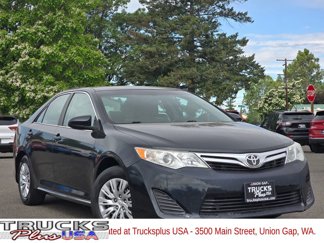 Used 2012 Toyota Camry L image 1