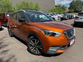Used 2019 Nissan Kicks SR image 1