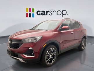 Used 2023 Buick Encore GX Select image 1