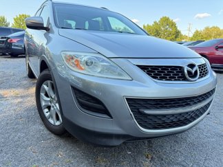 Used 2012 MAZDA CX-9 Touring w/ Moonroof & Bose Audio Pkg image 1