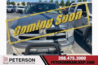 Used 2011 RAM 1500 Classic SLT w/ Remote Start & Security Group image 1