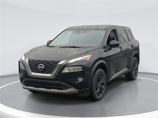 Used 2023 Nissan Rogue SV image 1