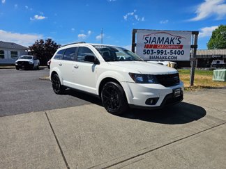 Used 2018 Dodge Journey SXT w/ Connectivity Group image 1