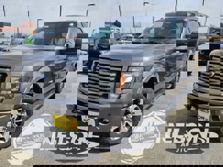Used 2012 Ford F150 FX4 w/ FX Luxury Pkg image 1