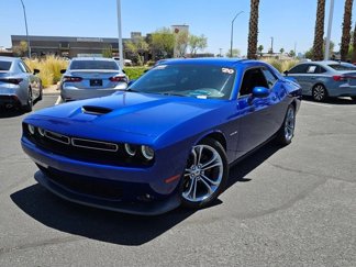 Used 2020 Dodge Challenger R/T image 1