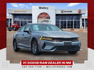 Used 2022 Kia K5 LXS image 1