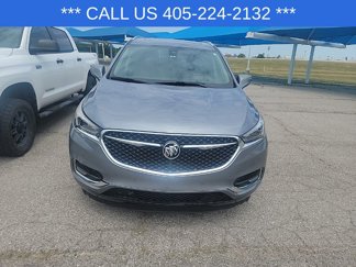 Used 2018 Buick Enclave Avenir w/ Avenir Technology Package image 1