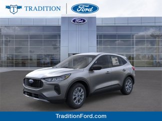 New 2025 Ford Escape Active w/ Tech Pack #1 image 1