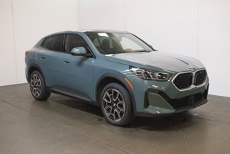 Certified 2024 BMW X2 xDrive28i image 1