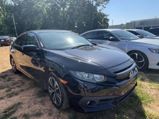 Used 2016 Honda Civic EX-T image 1