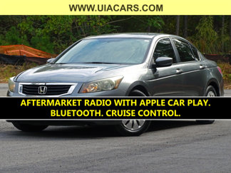 Used 2009 Honda Accord LX image 1