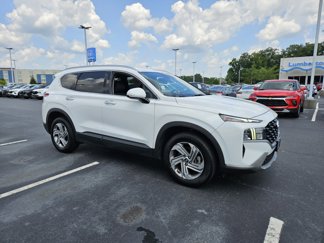 Used 2023 Hyundai Santa Fe SEL image 1