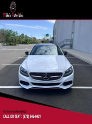 Used 2015 Mercedes-Benz C 300 Sedan image 1