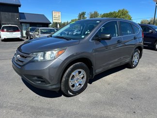 Used 2012 Honda CR-V LX image 1