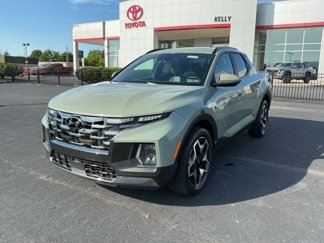 Used 2022 Hyundai Santa Cruz Limited image 1