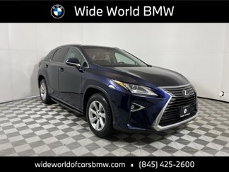 Used 2016 Lexus RX 350 AWD image 1