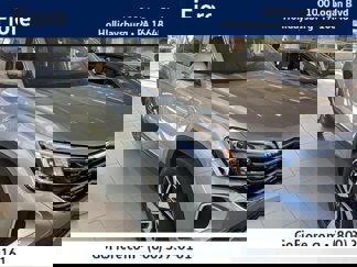 New 2025 Volkswagen Atlas SEL image 1