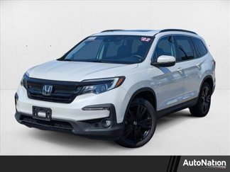 Used 2022 Honda Pilot Special Edition image 1