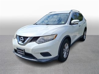 Used 2016 Nissan Rogue SV w/ SV Premium Package image 1