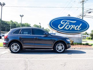 Used 2016 Audi Q5 2.0T Premium Plus image 1