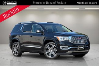 Used 2018 GMC Acadia Denali w/ Technology Package image 1