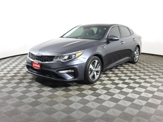 Used 2019 Kia Optima S image 1