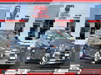 Used 2021 Toyota Prius Prime XLE image 1