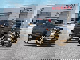 Used 2021 Nissan Rogue Sport S image 1