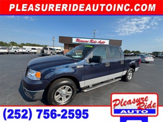 Used 2006 Ford F150 XLT image 1