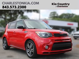 Used 2019 Kia Soul + image 1